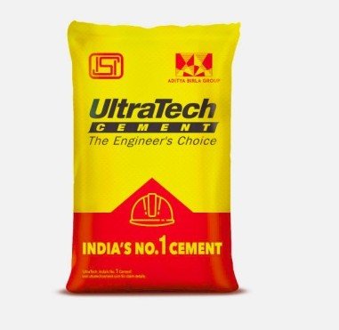 Ultratech Cement